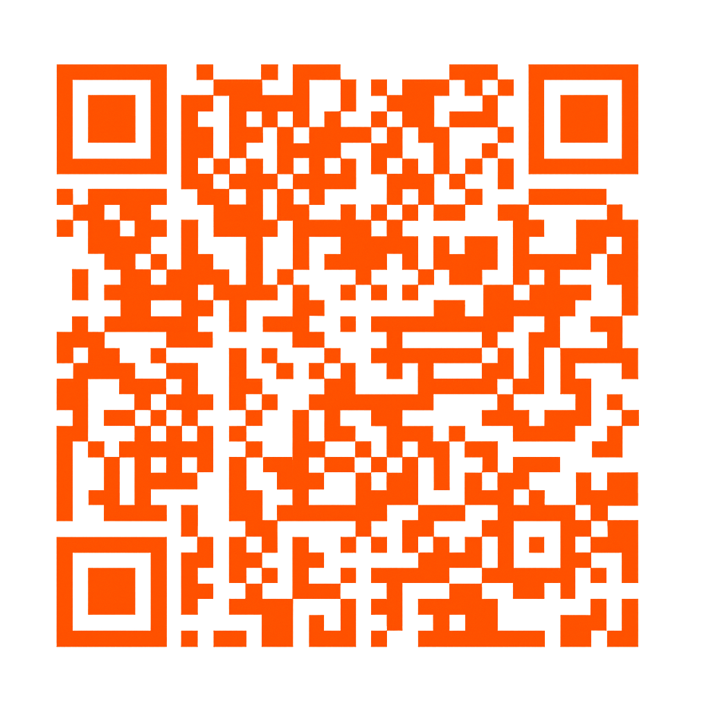 QR code to join ROFSS on Wplace